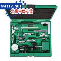5013-1 13件套装量具